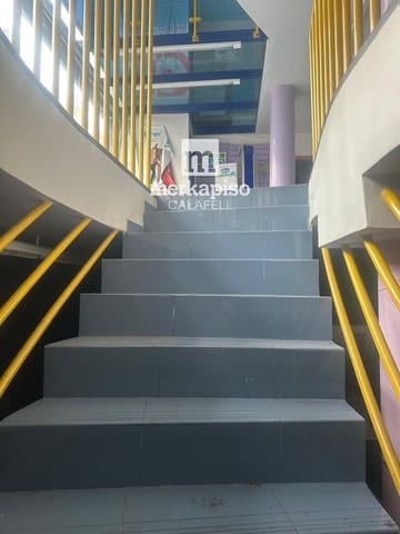 Commercial for rent in El Vendrell - € 1,400 (Ref: 9486954)