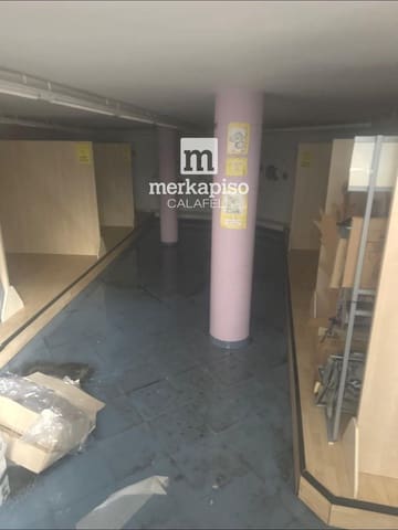 Commercial for rent in El Vendrell - € 1,400 (Ref: 9486954)