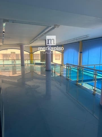 Commercial for rent in El Vendrell - € 1,400 (Ref: 9486954)