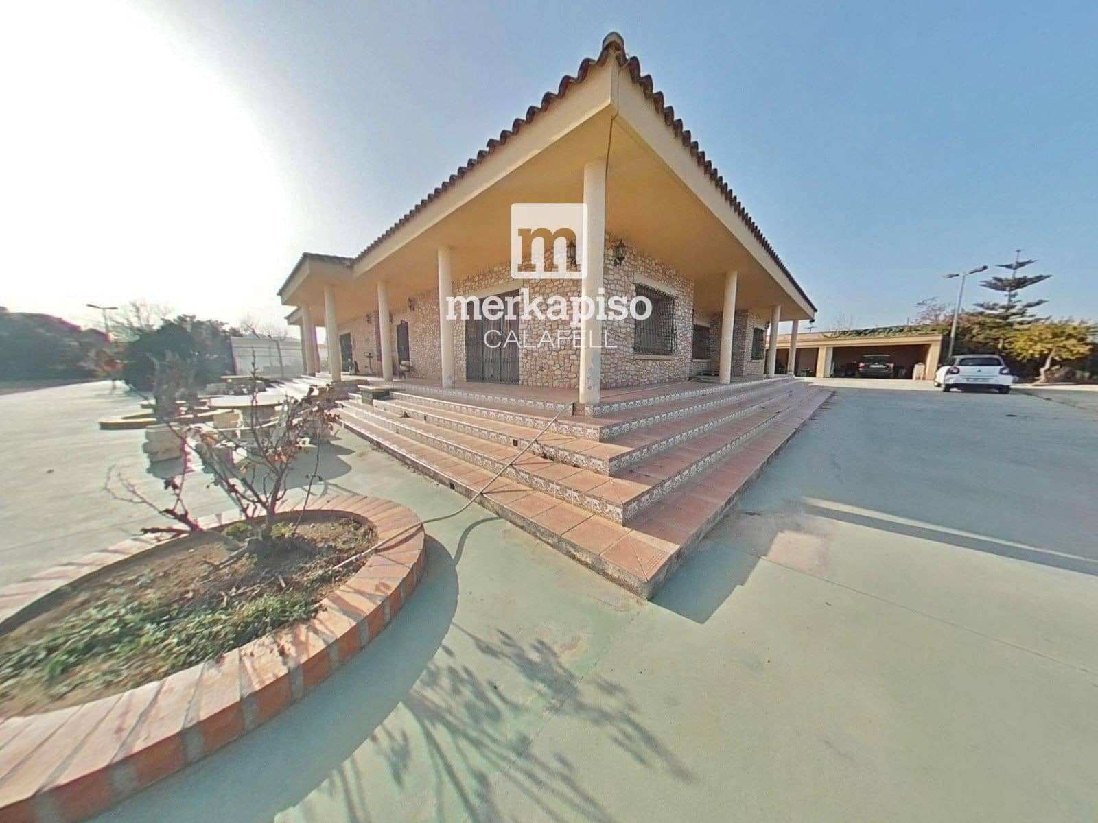 Chalet de 5 habitaciones en Les Pedreres en venta con piscina garaje - 675.000 € (Ref: 9486956)