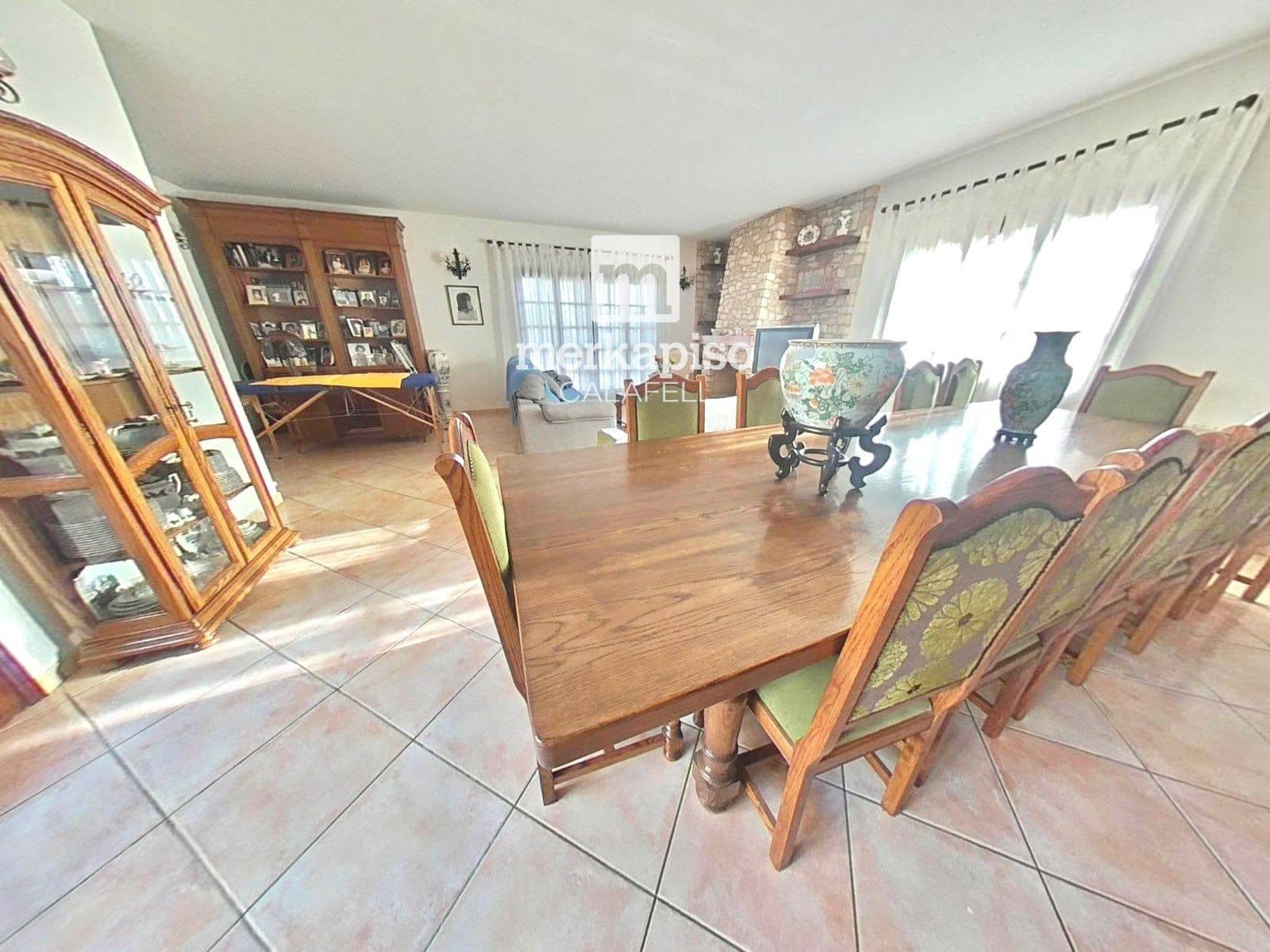 Chalet de 5 habitaciones en Les Pedreres en venta con piscina garaje - 675.000 € (Ref: 9486956)