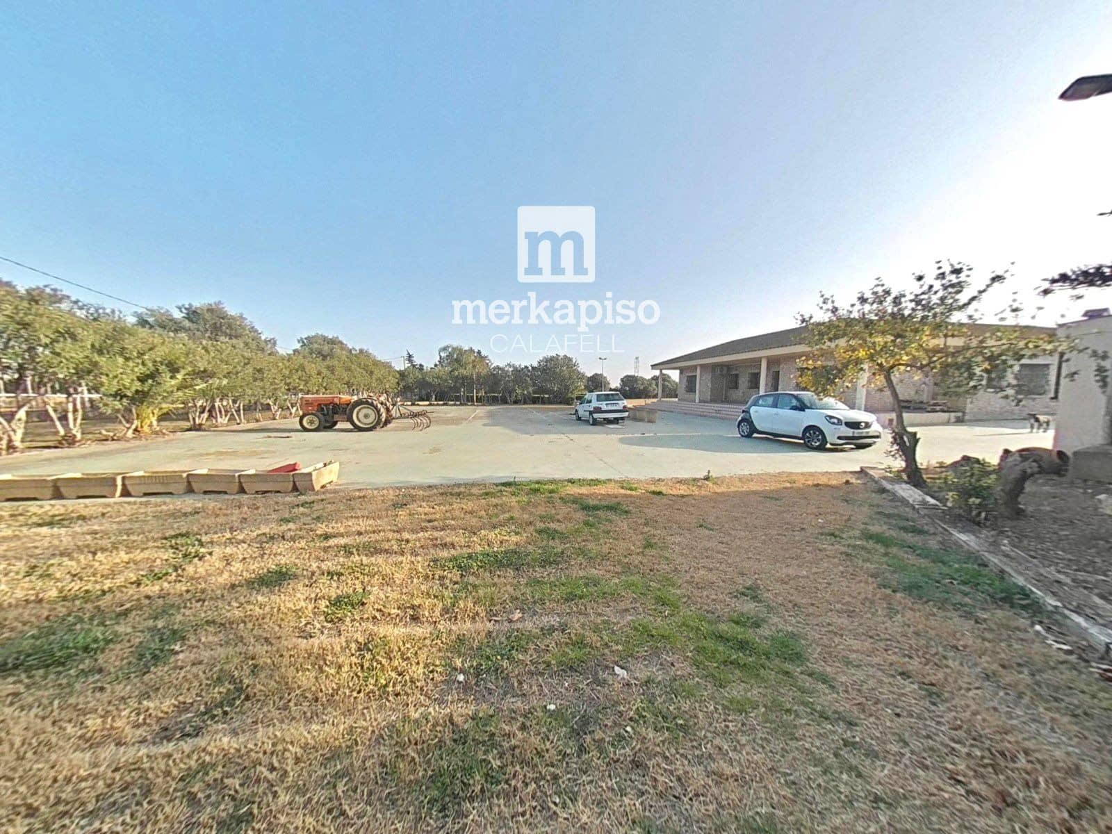 Chalet de 5 habitaciones en Les Pedreres en venta con piscina garaje - 675.000 € (Ref: 9486956)