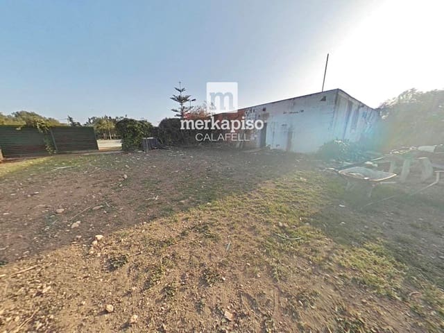 Chalet de 5 habitaciones en Les Pedreres, Santa Oliva en venta con piscina garaje - 675.000 € (Ref: 9486956)