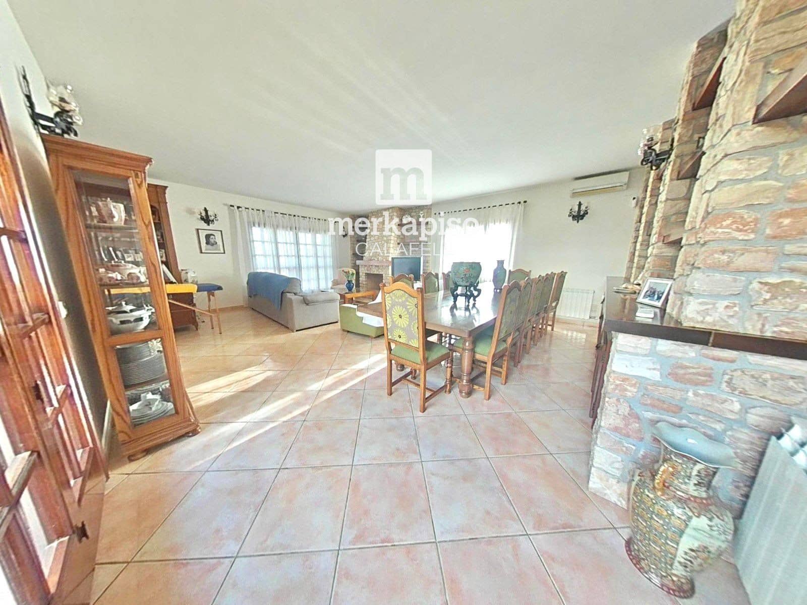 Chalet de 5 habitaciones en Les Pedreres en venta con piscina garaje - 675.000 € (Ref: 9486956)