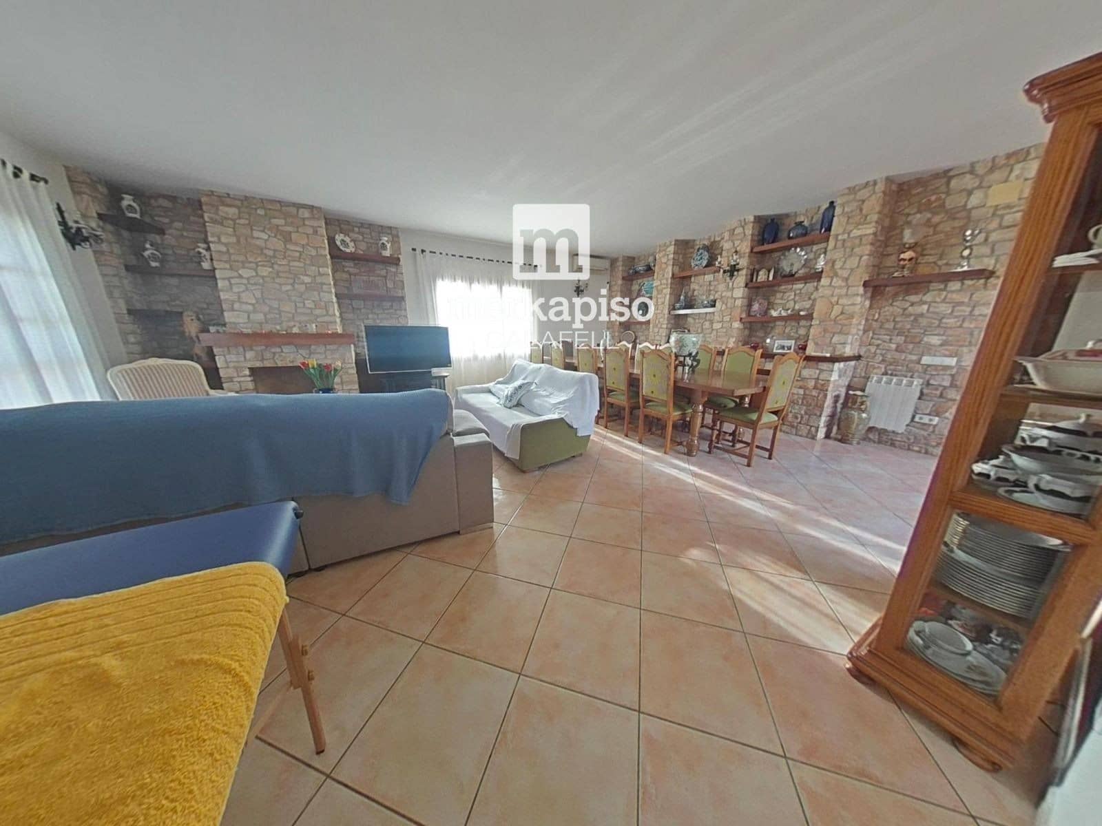 Chalet de 5 habitaciones en Les Pedreres en venta con piscina garaje - 675.000 € (Ref: 9486956)
