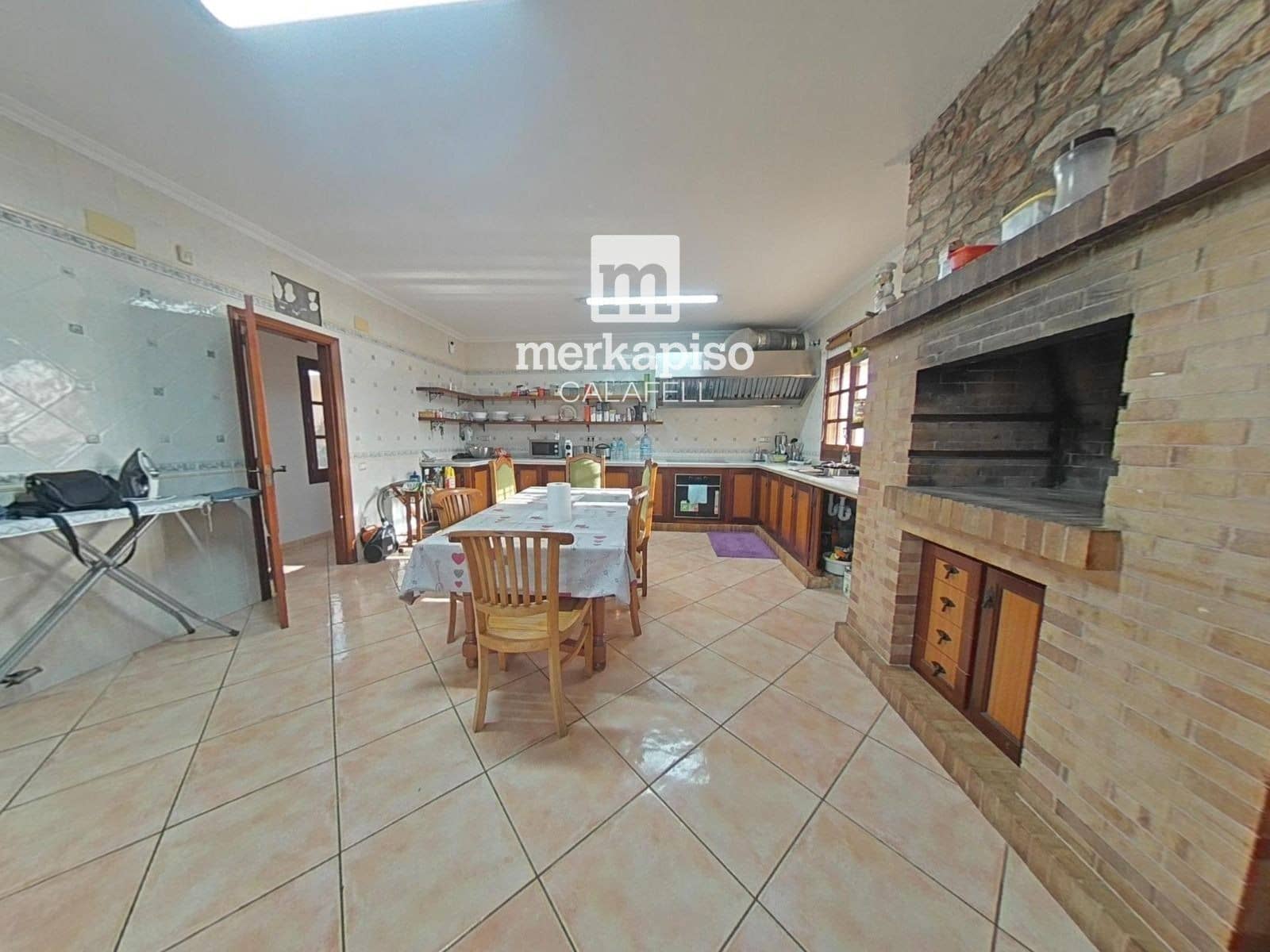 Chalet de 5 habitaciones en Les Pedreres en venta con piscina garaje - 675.000 € (Ref: 9486956)