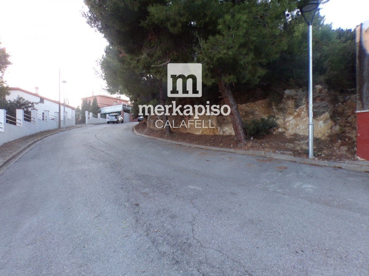 Building Plot for sale in Segur de Calafell - € 45,000 (Ref: 9486957)
