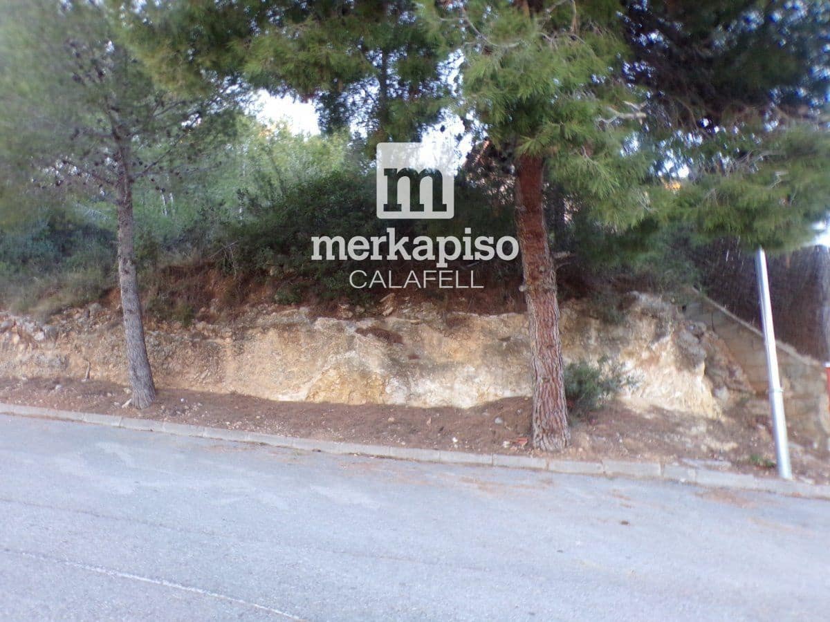 Building Plot for sale in Segur de Calafell - € 45,000 (Ref: 9486957)