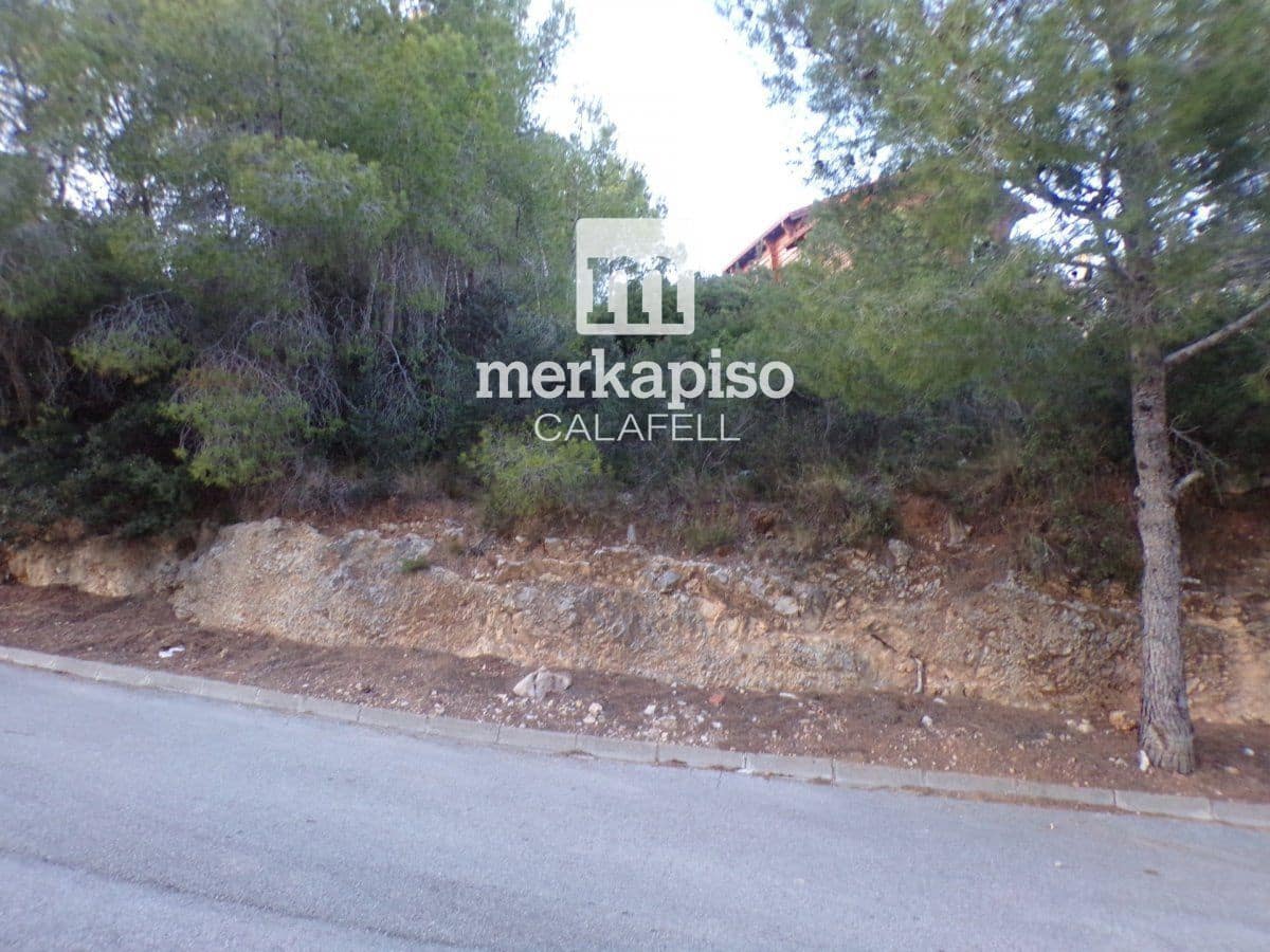 Building Plot for sale in Segur de Calafell - € 45,000 (Ref: 9486957)