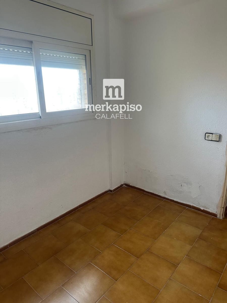 4 sypialnia Mieszkanie na sprzedaż w L'Hospitalet de Llobregat - 330 000 € (Ref: 9500132)