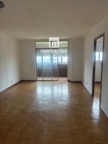 4 sypialnia Mieszkanie na sprzedaż w L'Hospitalet de Llobregat - 330 000 € (Ref: 9500132)