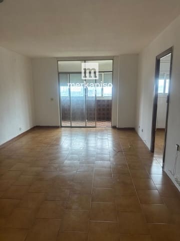 4 sypialnia Mieszkanie na sprzedaż w L'Hospitalet de Llobregat - 330 000 € (Ref: 9500132)
