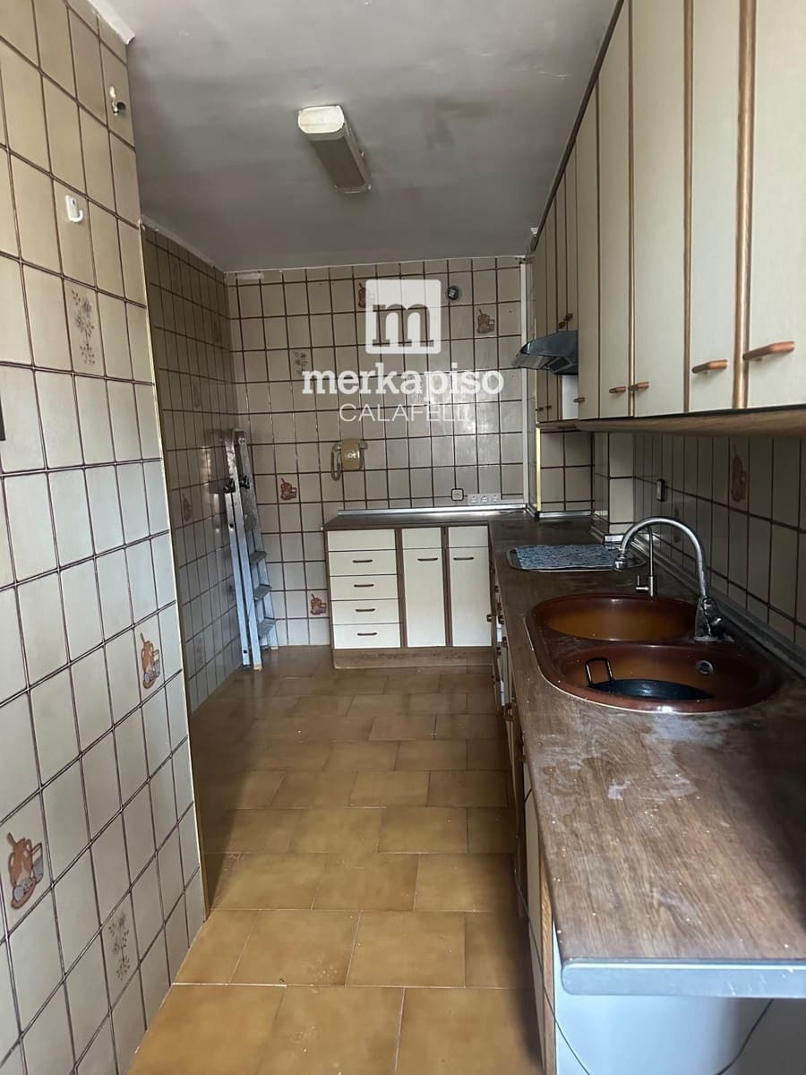 4 sypialnia Mieszkanie na sprzedaż w L'Hospitalet de Llobregat - 330 000 € (Ref: 9500132)