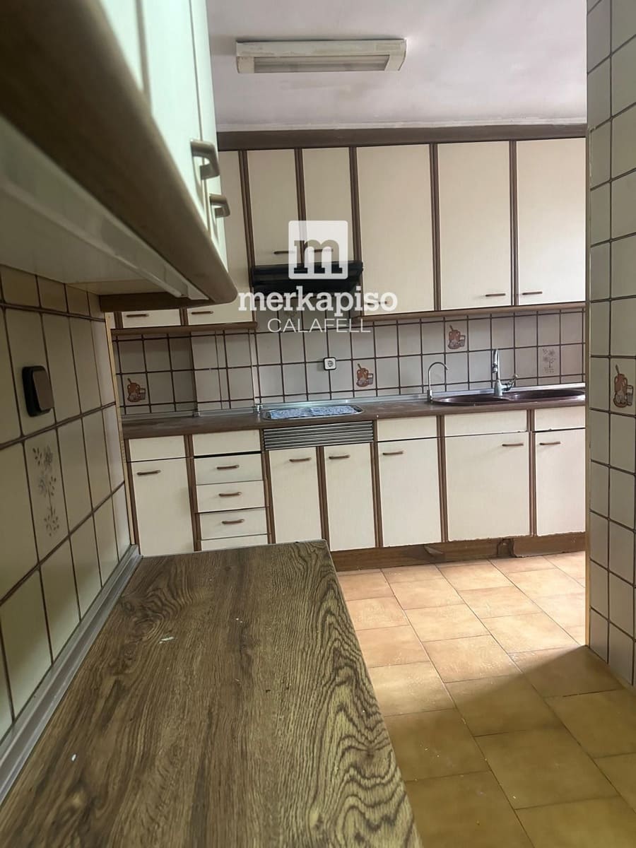 4 sypialnia Mieszkanie na sprzedaż w L'Hospitalet de Llobregat - 330 000 € (Ref: 9500132)