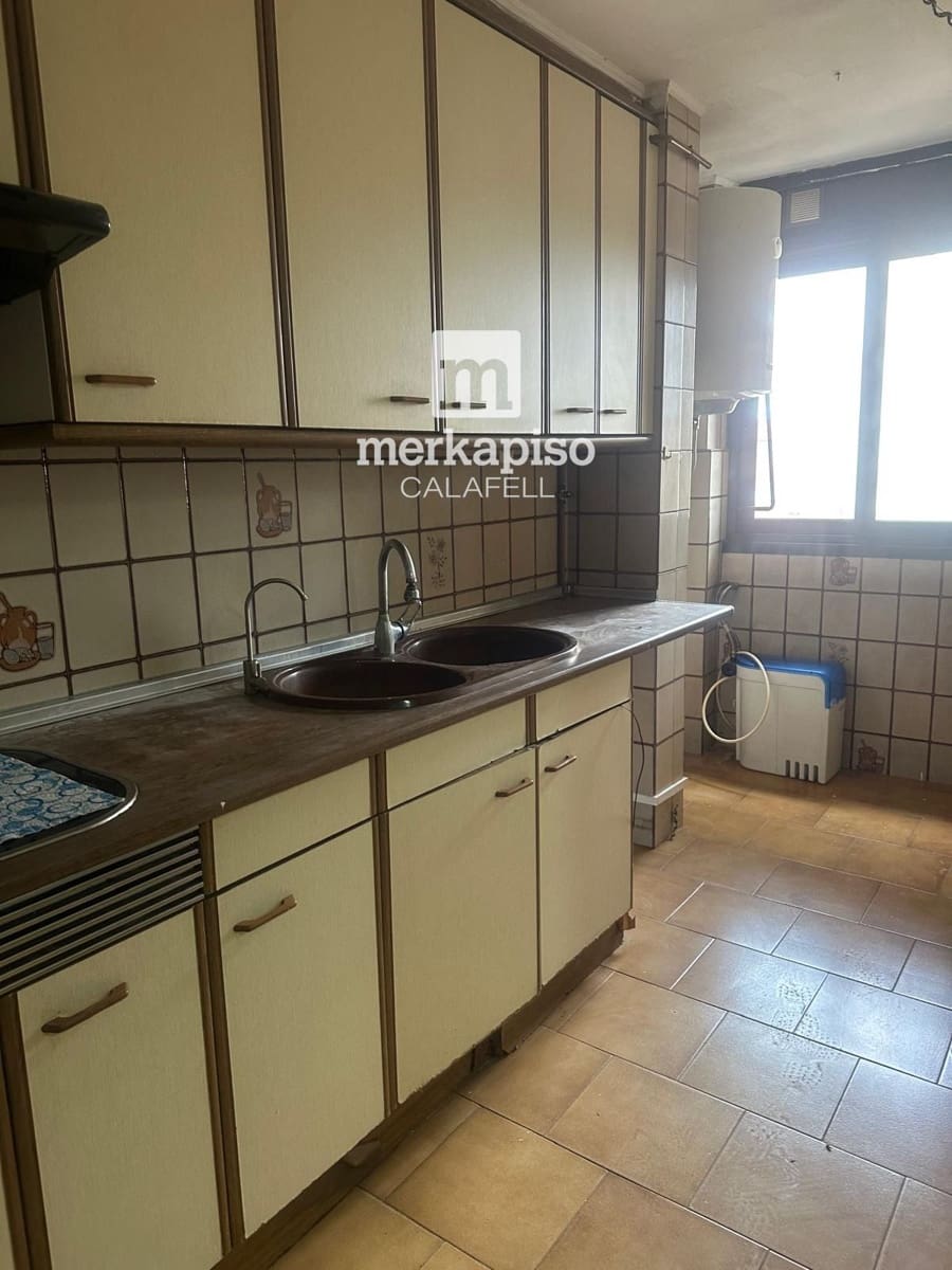 4 sypialnia Mieszkanie na sprzedaż w L'Hospitalet de Llobregat - 330 000 € (Ref: 9500132)