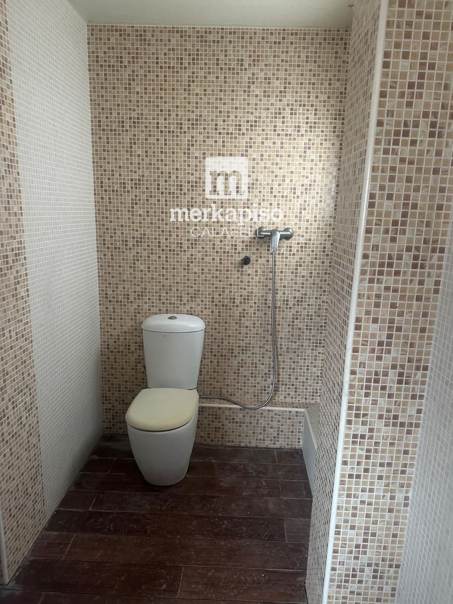 4 sypialnia Mieszkanie na sprzedaż w L'Hospitalet de Llobregat - 330 000 € (Ref: 9500132)