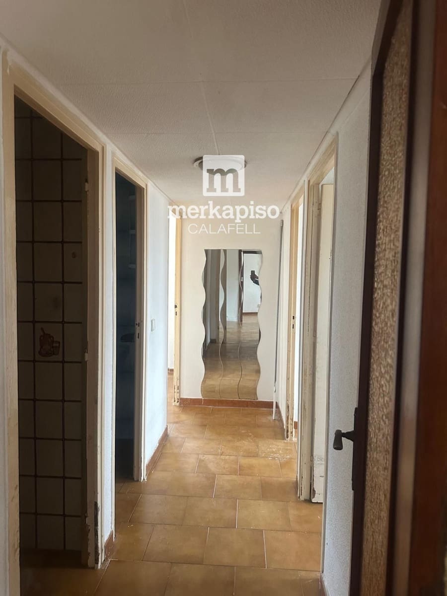 4 sypialnia Mieszkanie na sprzedaż w L'Hospitalet de Llobregat - 330 000 € (Ref: 9500132)