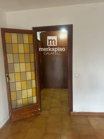 4 camera da letto Appartamento in vendita in L'Hospitalet de Llobregat - 330.000 € (Rif: 9500132)