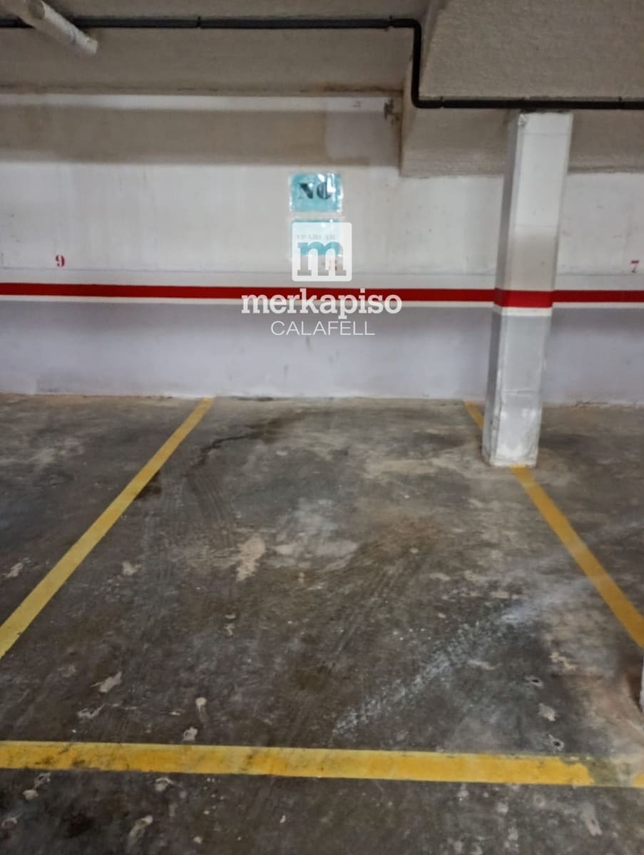 2 sypialnia Penthouse na sprzedaż w Segur de Calafell z garażem - 205 000 € (Ref: 9506312)