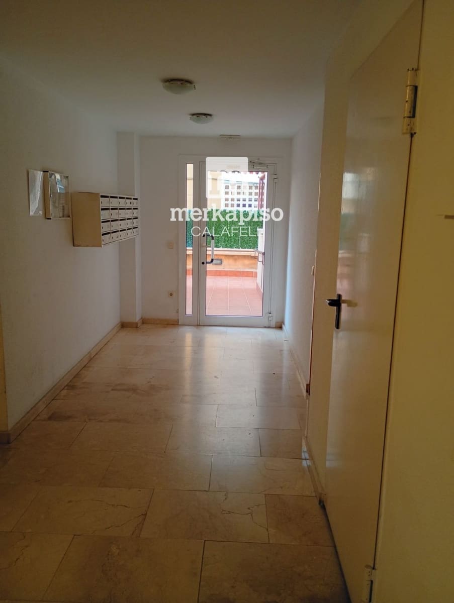 2 sypialnia Penthouse na sprzedaż w Segur de Calafell z garażem - 205 000 € (Ref: 9506312)