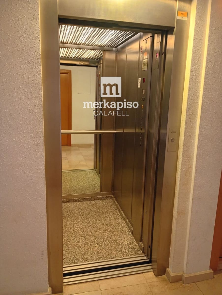 2 sypialnia Penthouse na sprzedaż w Segur de Calafell z garażem - 205 000 € (Ref: 9506312)