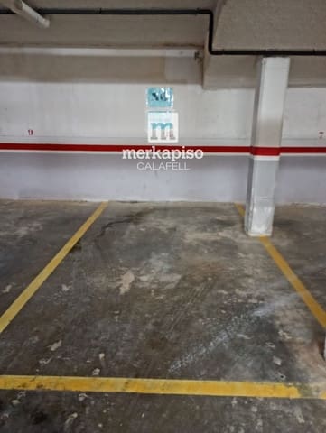 2 sypialnia Penthouse na sprzedaż w Segur de Calafell, Calafell z garażem - 205 000 € (Ref: 9506312)