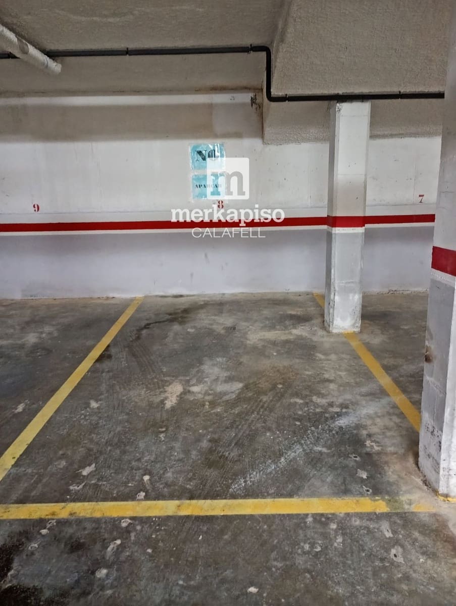 2 sypialnia Penthouse na sprzedaż w Segur de Calafell z garażem - 205 000 € (Ref: 9506312)