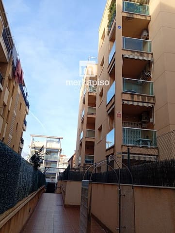 2 sypialnia Penthouse na sprzedaż w Segur de Calafell, Calafell z garażem - 205 000 € (Ref: 9506312)