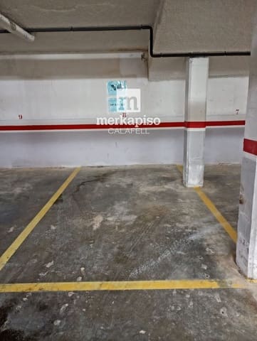 2 sypialnia Penthouse na sprzedaż w Segur de Calafell, Calafell z garażem - 205 000 € (Ref: 9506312)