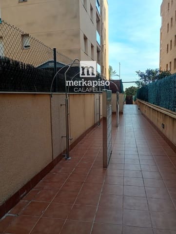 2 sypialnia Penthouse na sprzedaż w Segur de Calafell, Calafell z garażem - 205 000 € (Ref: 9506312)