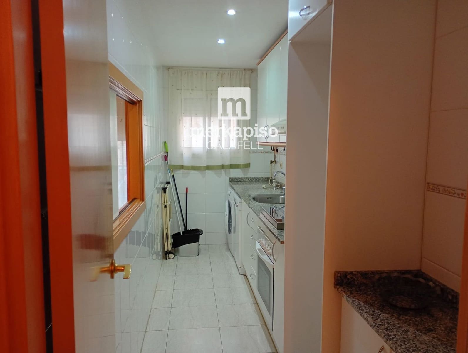 2 sypialnia Penthouse na sprzedaż w Segur de Calafell z garażem - 205 000 € (Ref: 9506312)