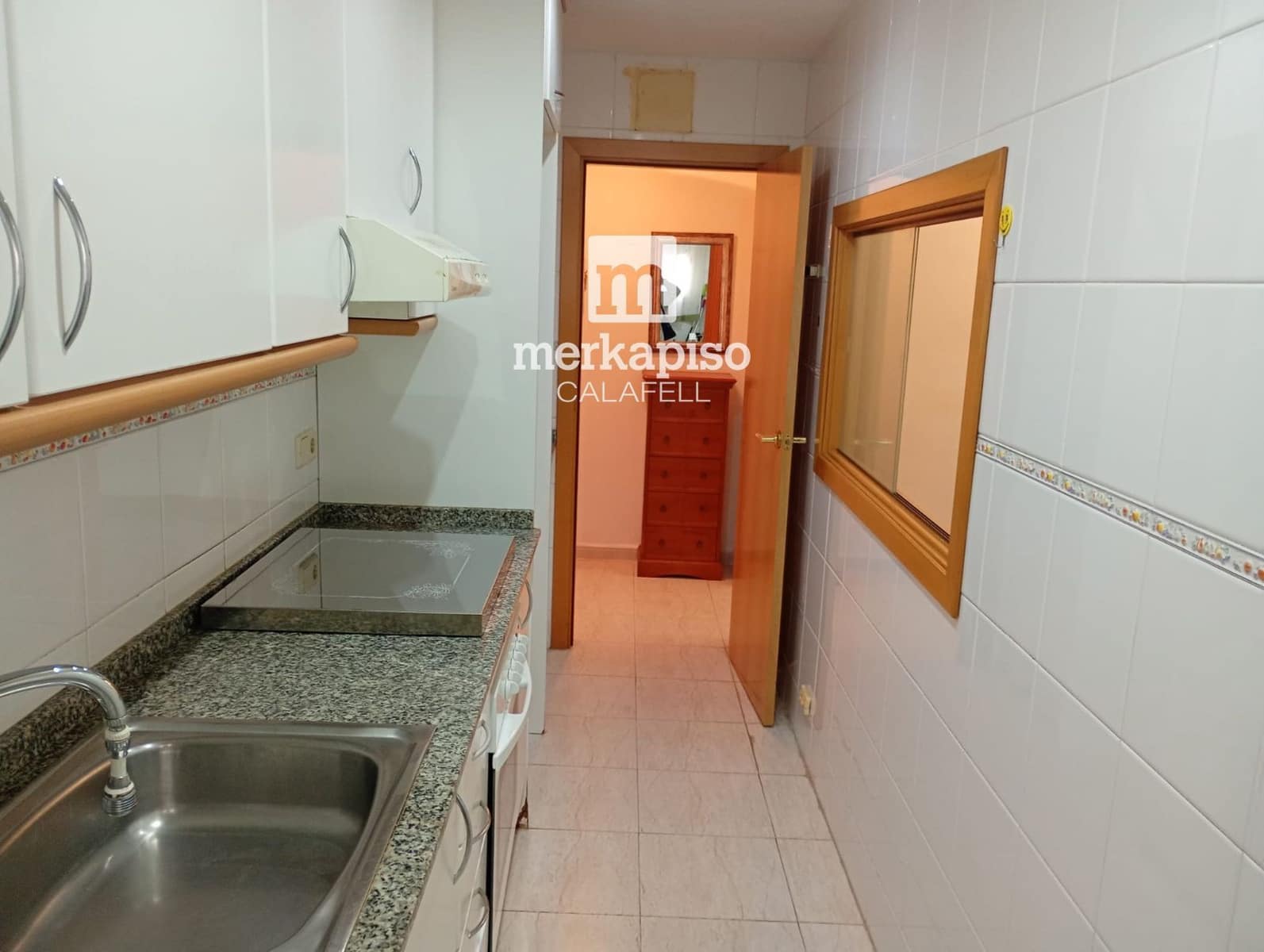 2 sypialnia Penthouse na sprzedaż w Segur de Calafell z garażem - 205 000 € (Ref: 9506312)