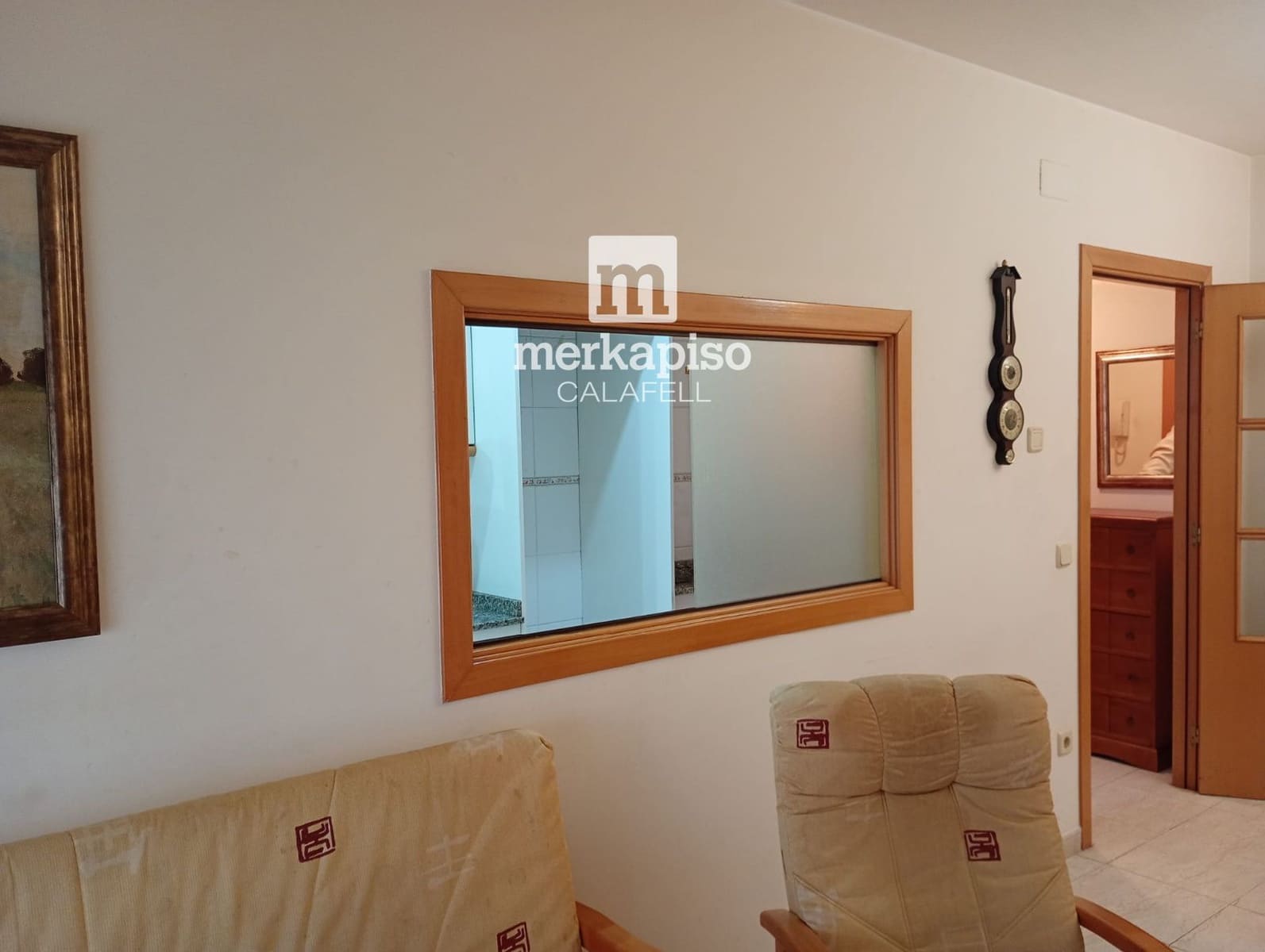 2 sypialnia Penthouse na sprzedaż w Segur de Calafell z garażem - 205 000 € (Ref: 9506312)