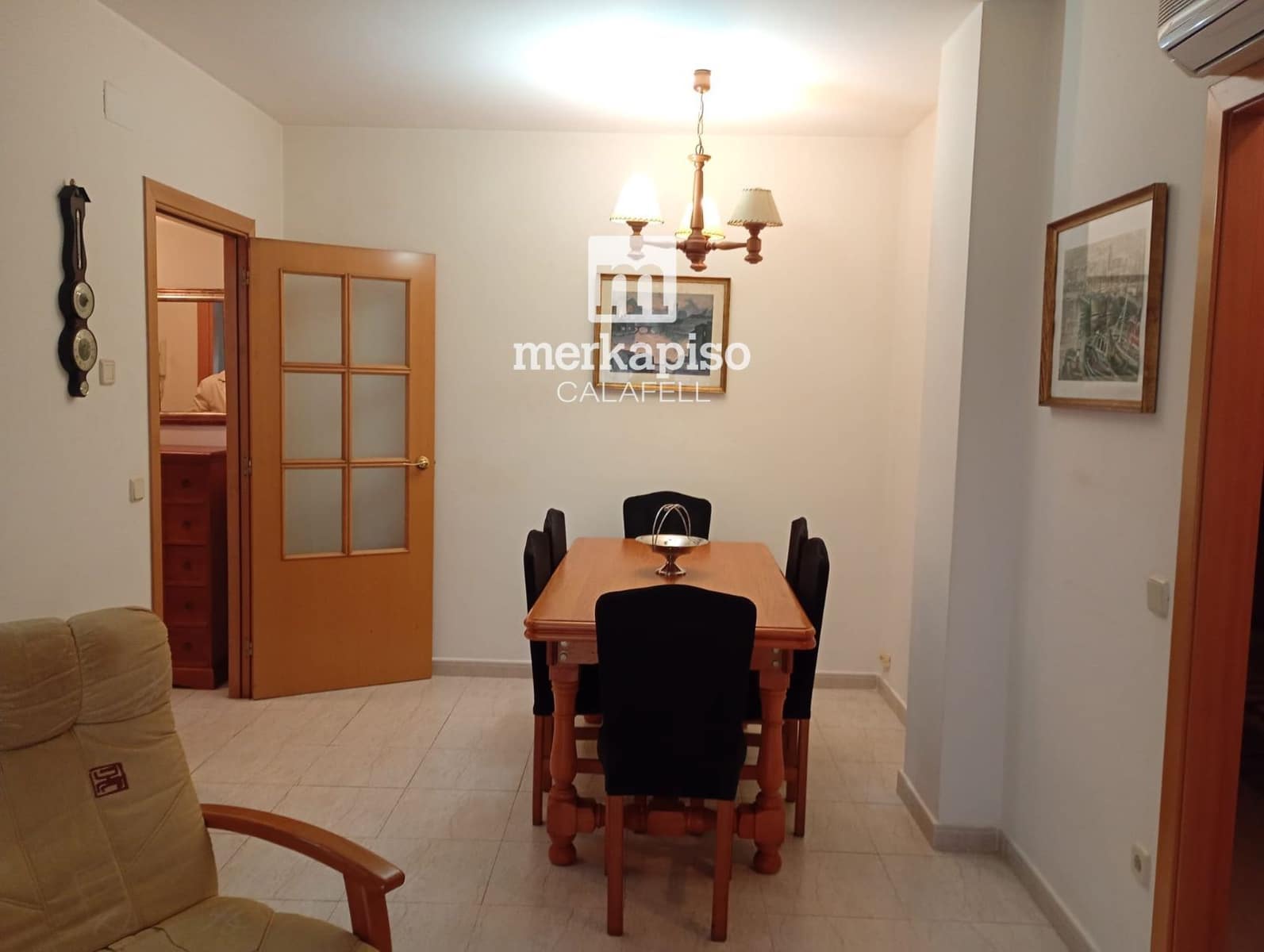 2 sypialnia Penthouse na sprzedaż w Segur de Calafell z garażem - 205 000 € (Ref: 9506312)