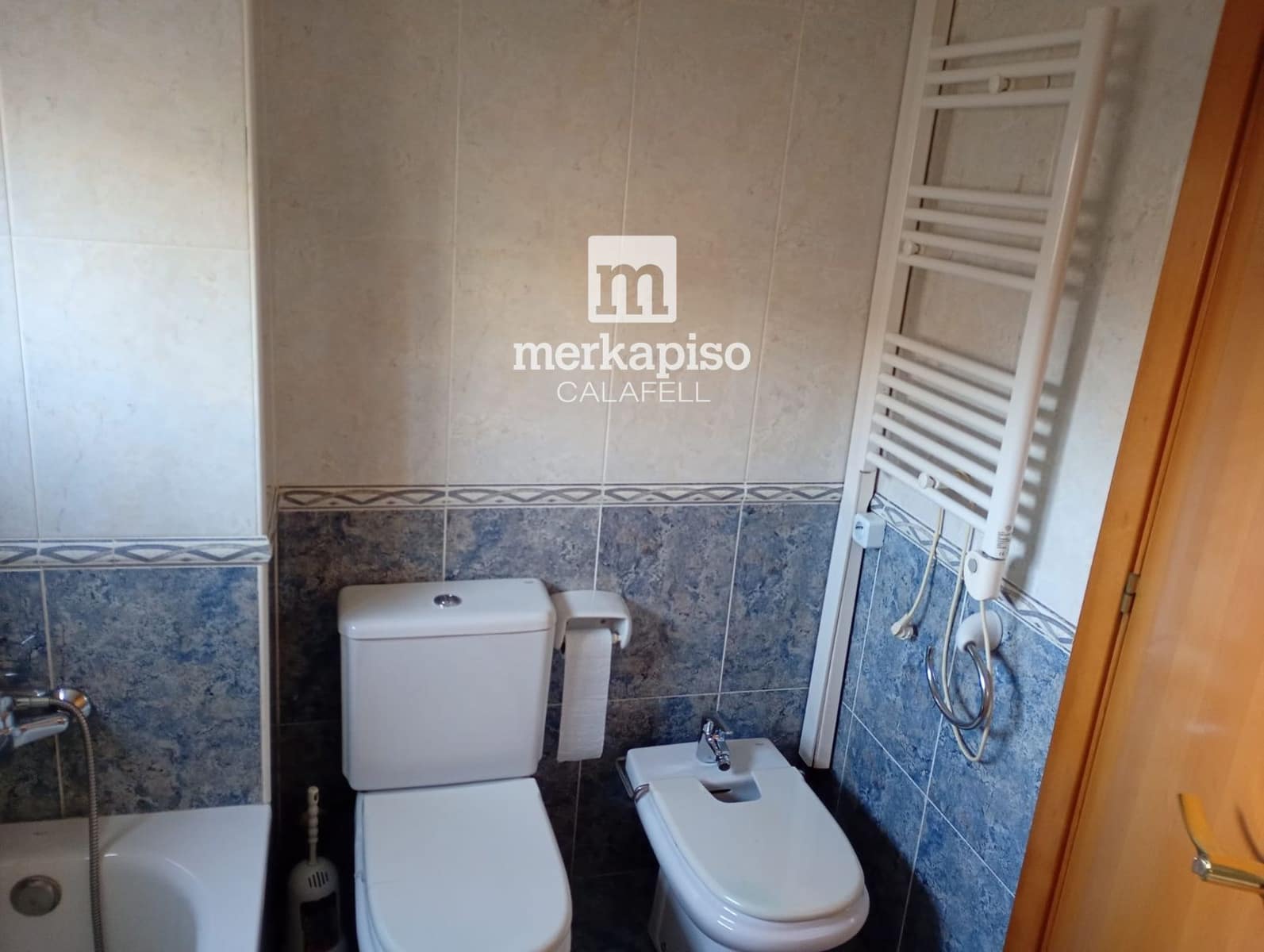 2 sypialnia Penthouse na sprzedaż w Segur de Calafell z garażem - 205 000 € (Ref: 9506312)