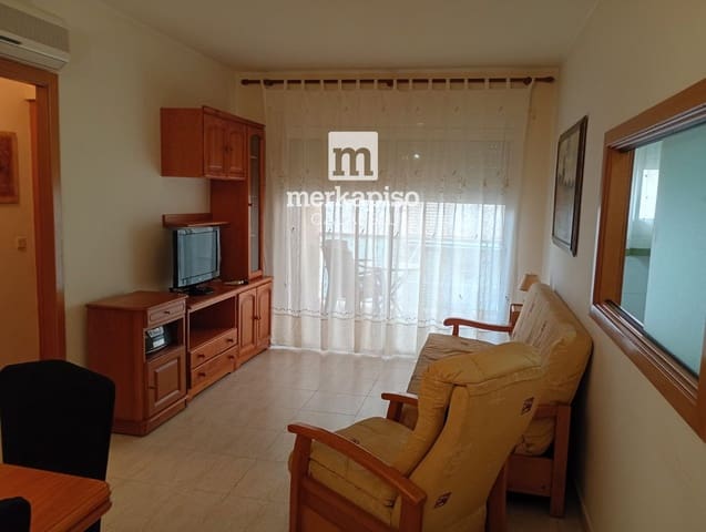 2 sypialnia Penthouse na sprzedaż w Segur de Calafell, Calafell z garażem - 205 000 € (Ref: 9506312)