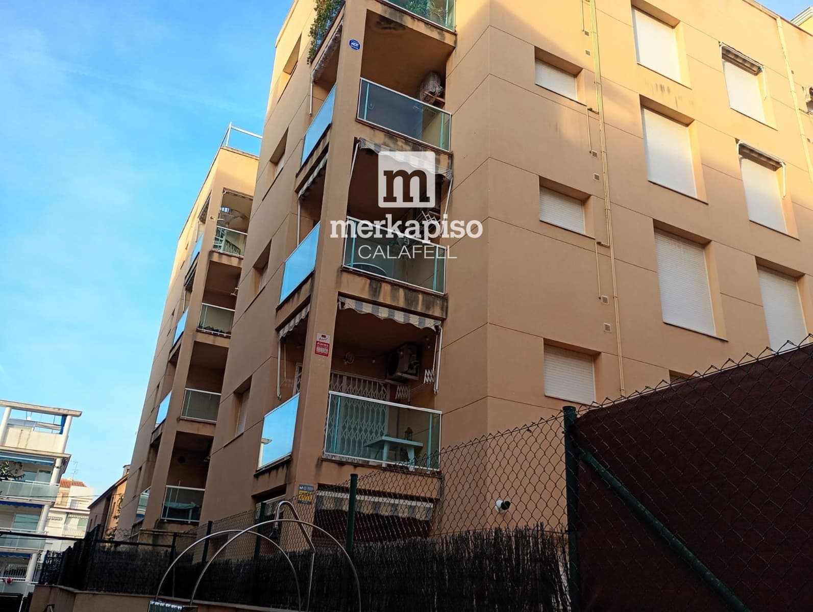 2 sypialnia Penthouse na sprzedaż w Segur de Calafell z garażem - 205 000 € (Ref: 9506312)