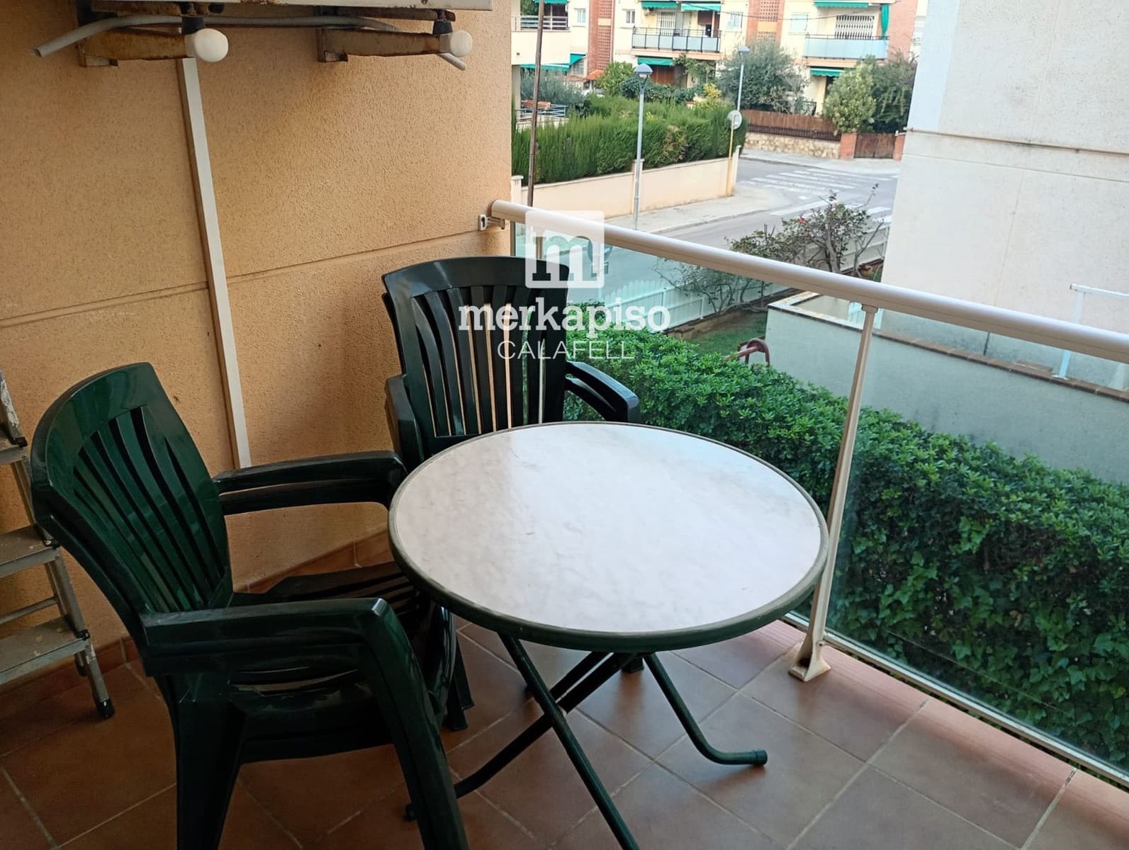 2 sypialnia Penthouse na sprzedaż w Segur de Calafell z garażem - 205 000 € (Ref: 9506312)