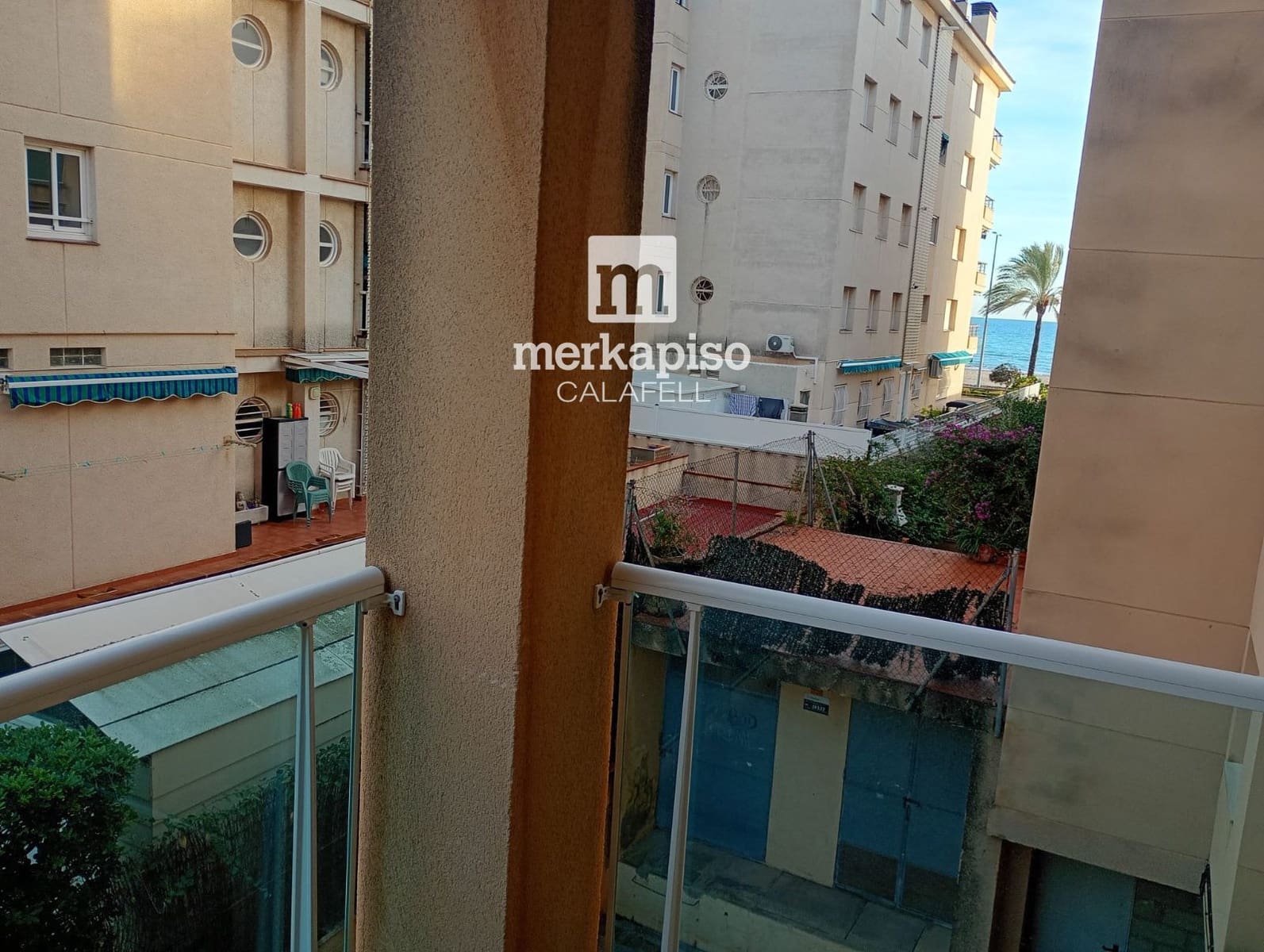 2 sypialnia Penthouse na sprzedaż w Segur de Calafell z garażem - 205 000 € (Ref: 9506312)