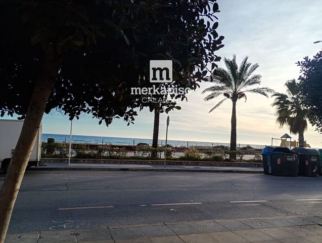 2 sypialnia Penthouse na sprzedaż w Segur de Calafell, Calafell z garażem - 205 000 € (Ref: 9506312)