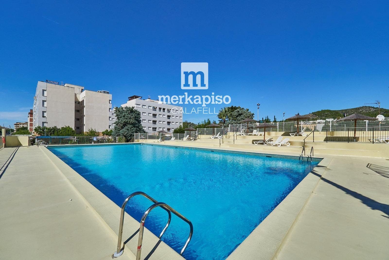 3 camera da letto Appartamento in vendita in Calafell con piscina garage - 370.000 € (Rif: 9506658)