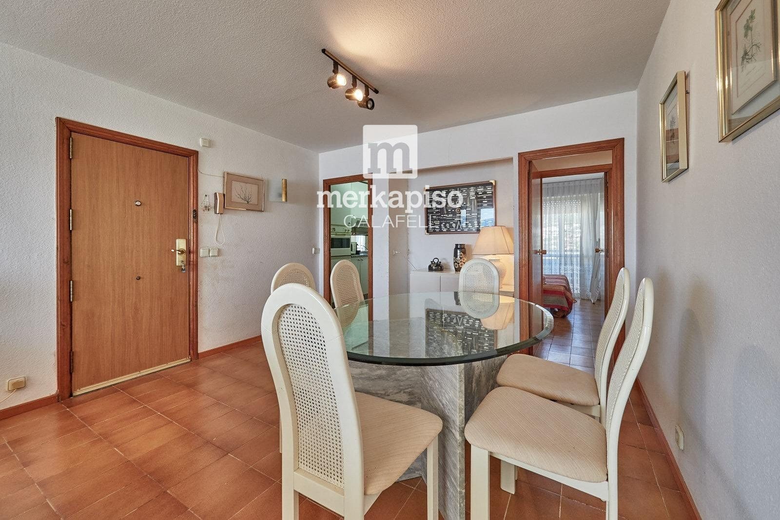 3 camera da letto Appartamento in vendita in Calafell con piscina garage - 370.000 € (Rif: 9506658)