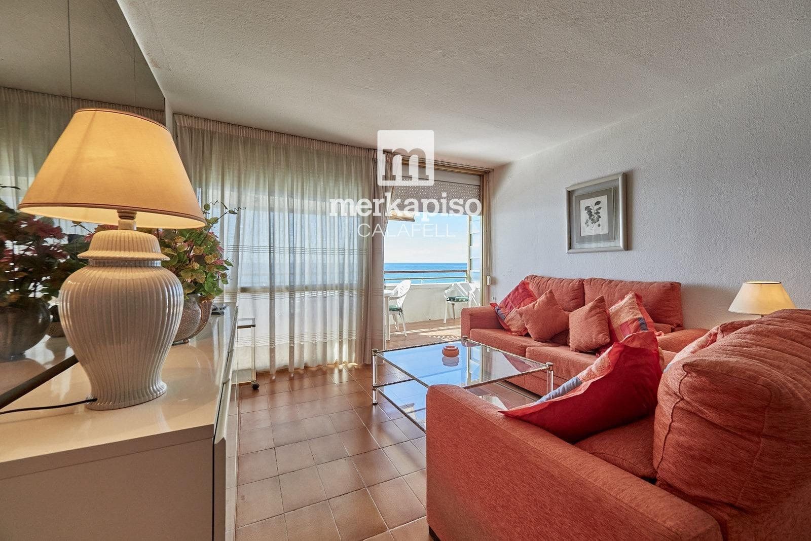 3 camera da letto Appartamento in vendita in Calafell con piscina garage - 370.000 € (Rif: 9506658)