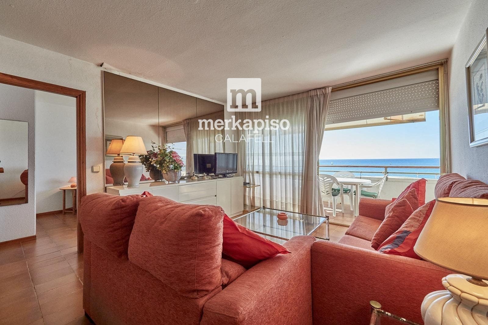 3 camera da letto Appartamento in vendita in Calafell con piscina garage - 370.000 € (Rif: 9506658)