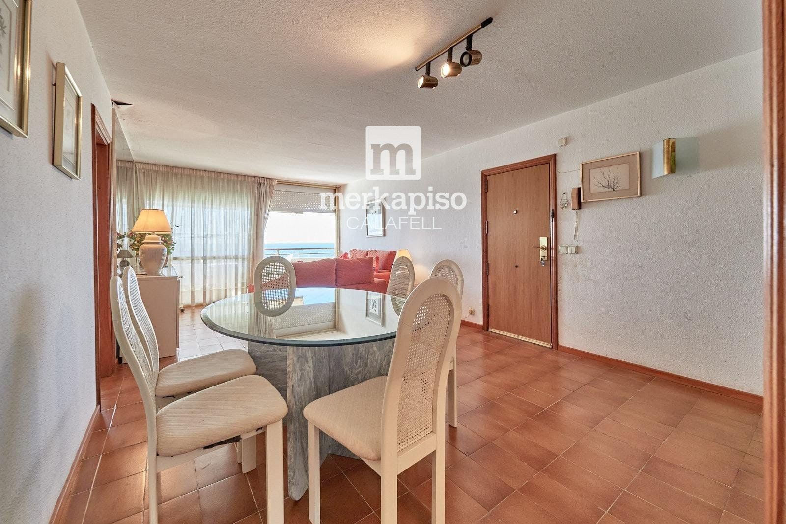 3 camera da letto Appartamento in vendita in Calafell con piscina garage - 370.000 € (Rif: 9506658)