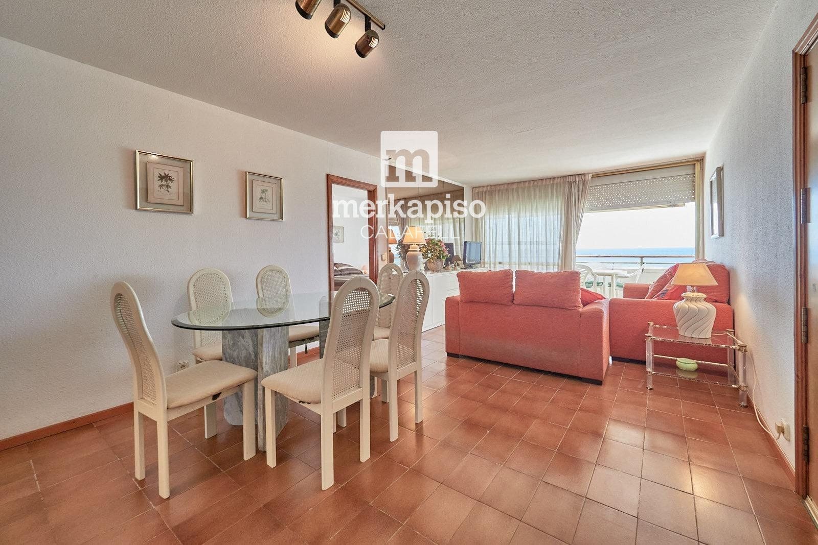 3 camera da letto Appartamento in vendita in Calafell con piscina garage - 370.000 € (Rif: 9506658)