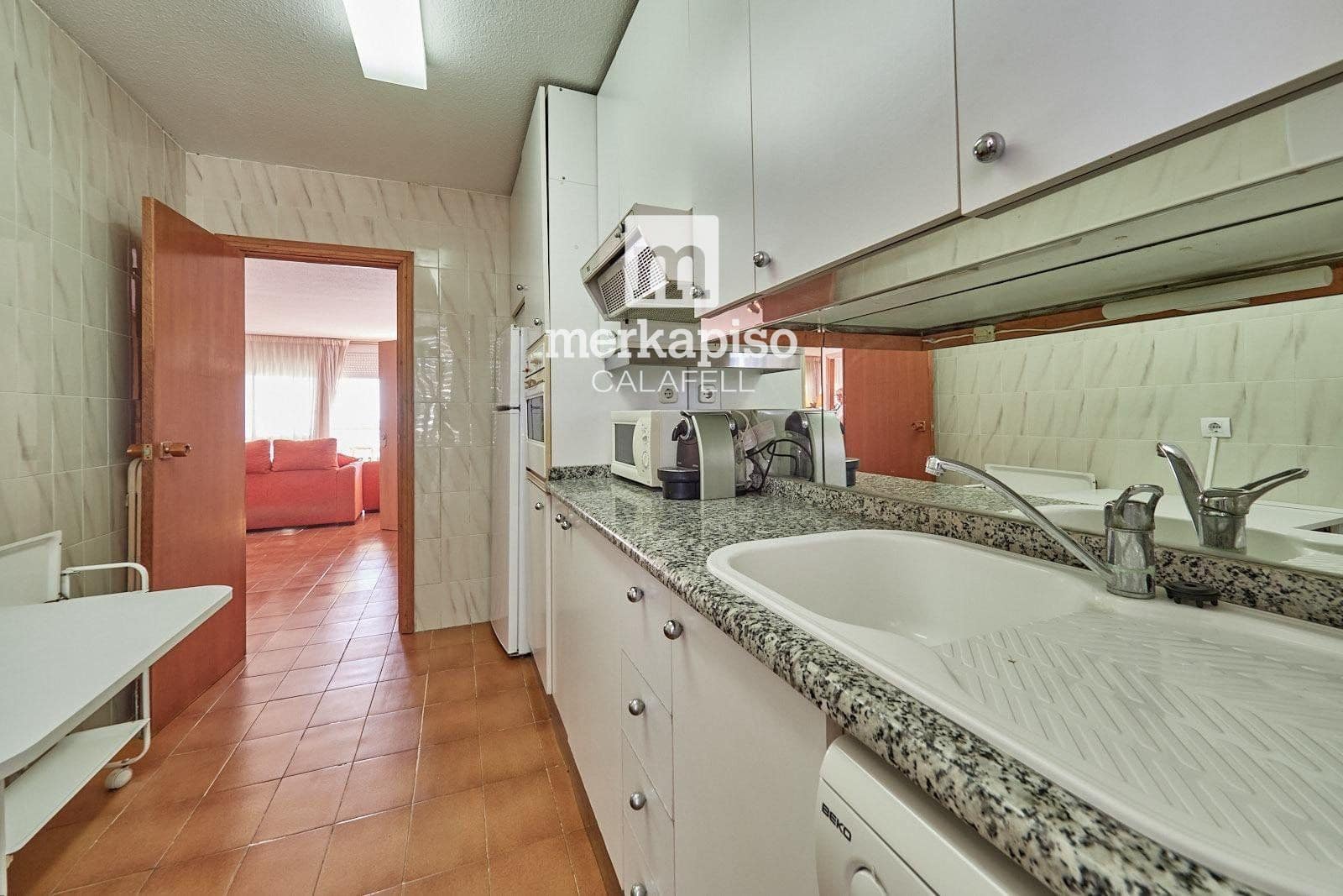3 camera da letto Appartamento in vendita in Calafell con piscina garage - 370.000 € (Rif: 9506658)