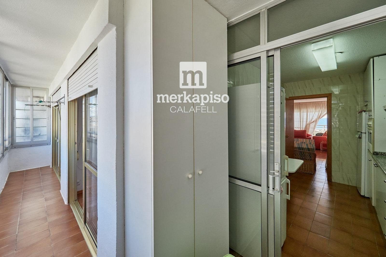 3 camera da letto Appartamento in vendita in Calafell con piscina garage - 370.000 € (Rif: 9506658)