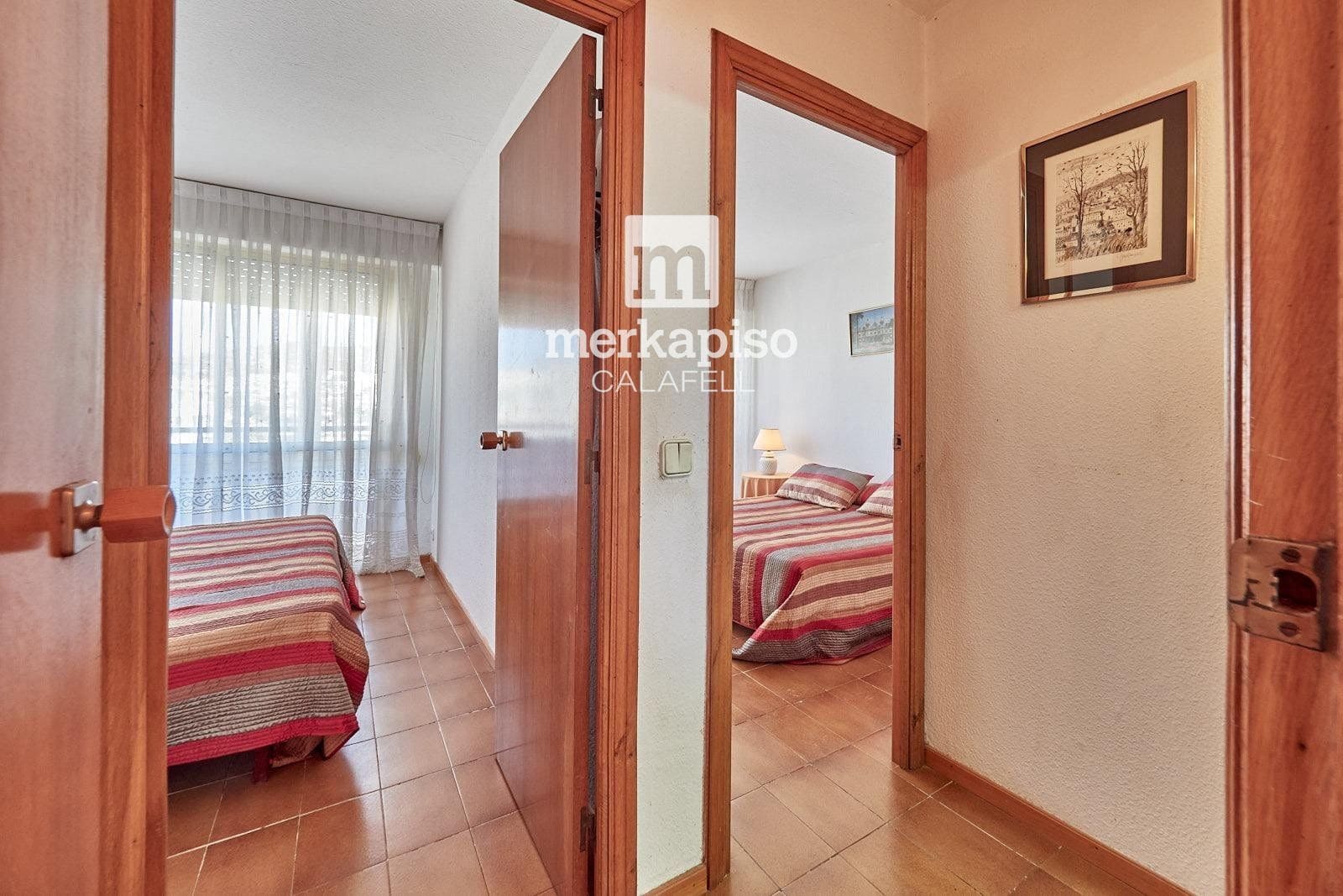 3 camera da letto Appartamento in vendita in Calafell con piscina garage - 370.000 € (Rif: 9506658)