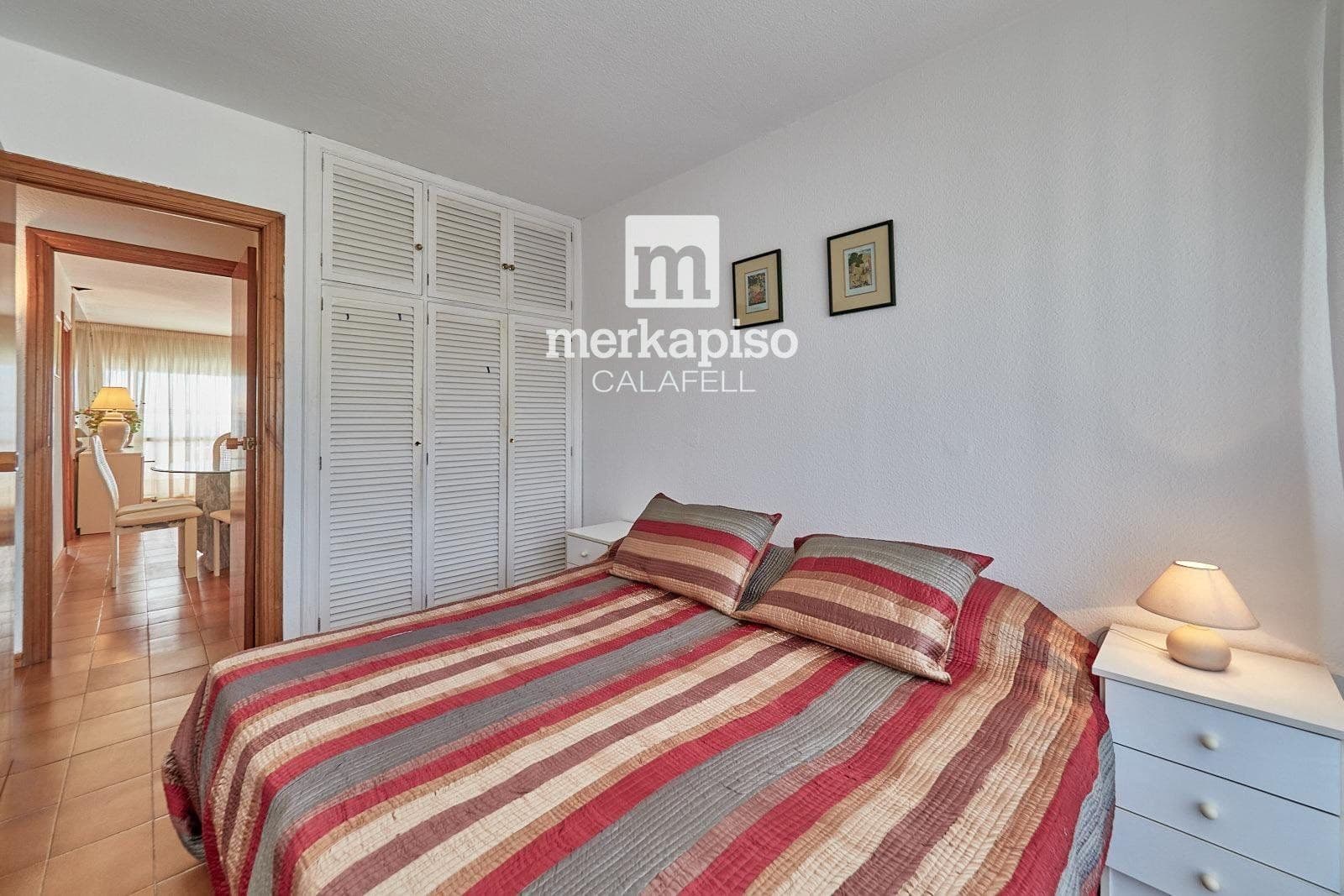 3 camera da letto Appartamento in vendita in Calafell con piscina garage - 370.000 € (Rif: 9506658)